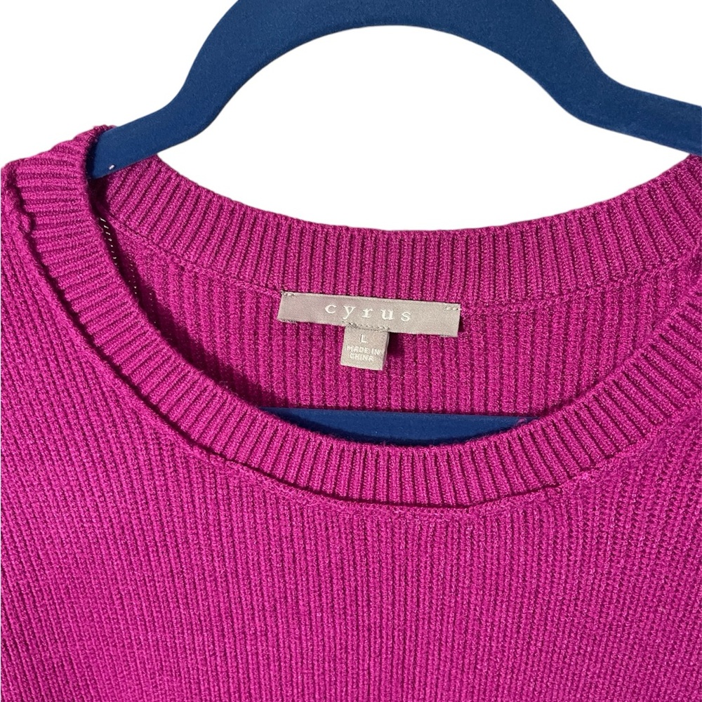 New Sweater ❤️🥰 - Picture 3 of 4